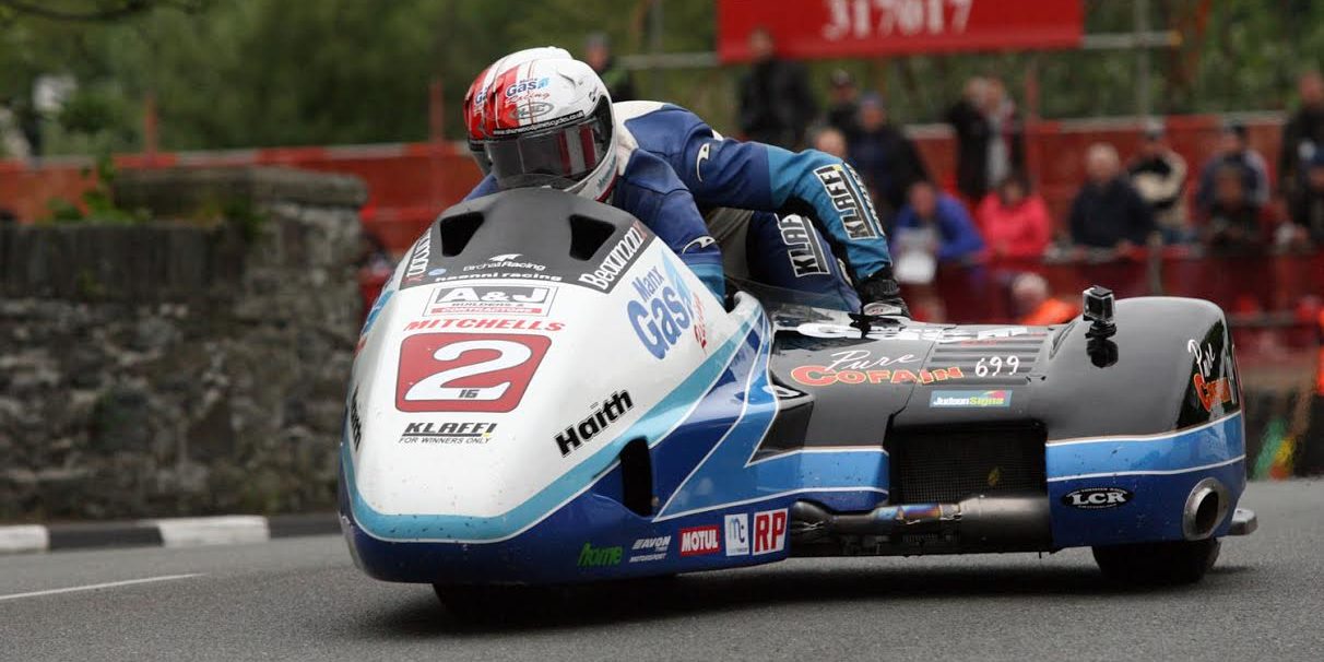 Birchall TT Practice Birchall TT Practice