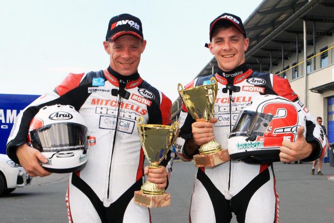 Birchalls trophy germany