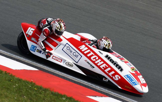 Birchalls Germany main