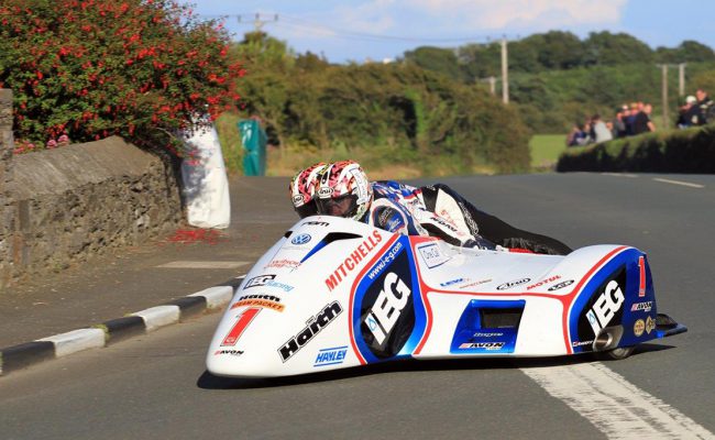 Birchalls s100 main Pleasure And Pain At The Southern 100