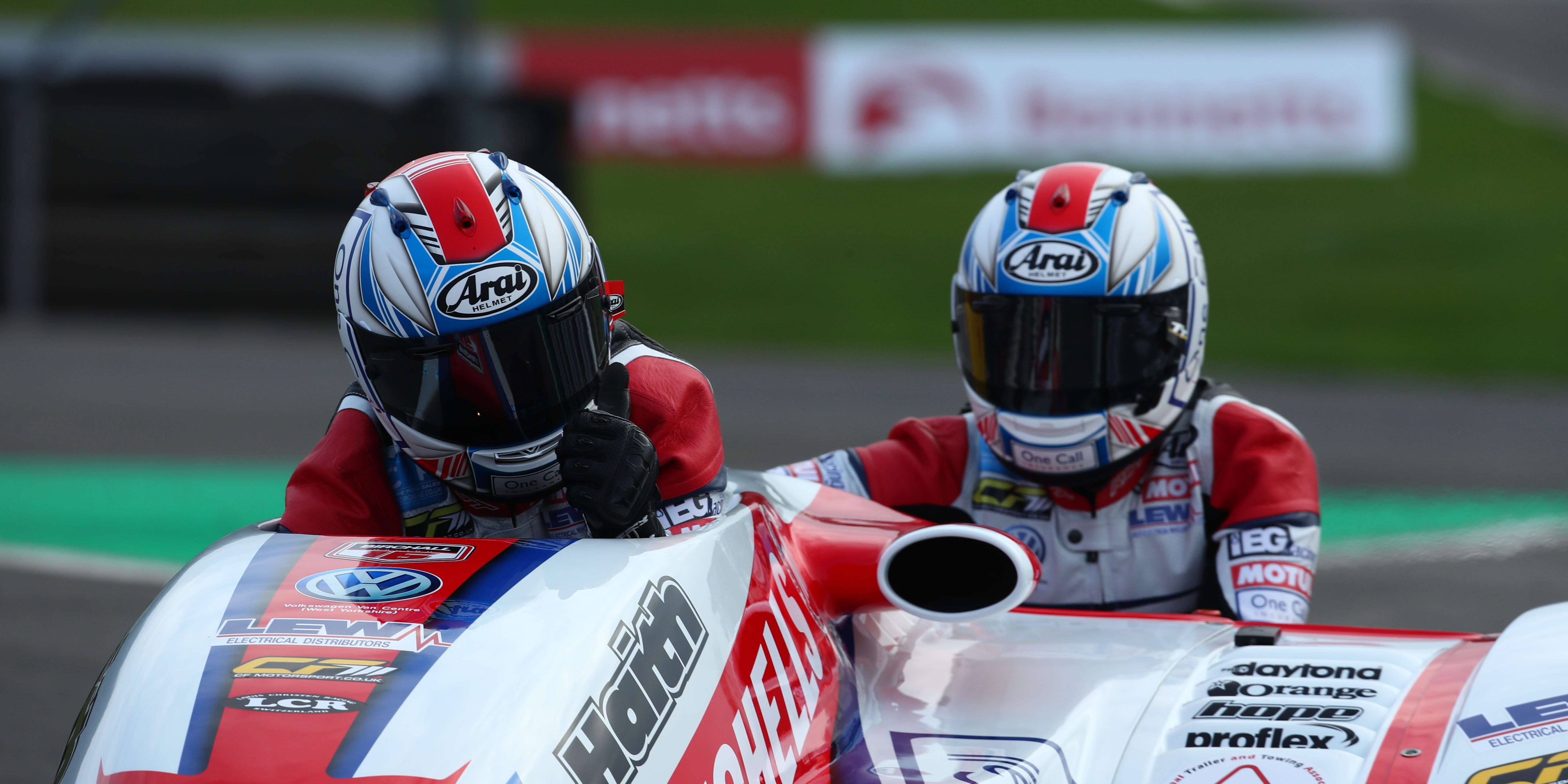 British Superbike Championship