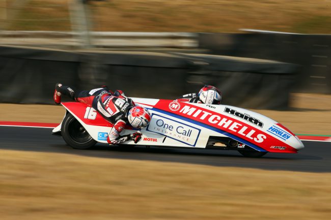 2018 BSB. British Superbike Championship, R06 Brands Hatch GP, Kent. UK